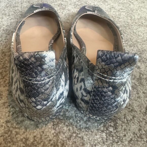 Franco Sarto Ailee Ballet Flat 7 - Picture 3 of 6